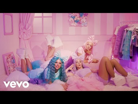 Dolly Style - Mi Amor