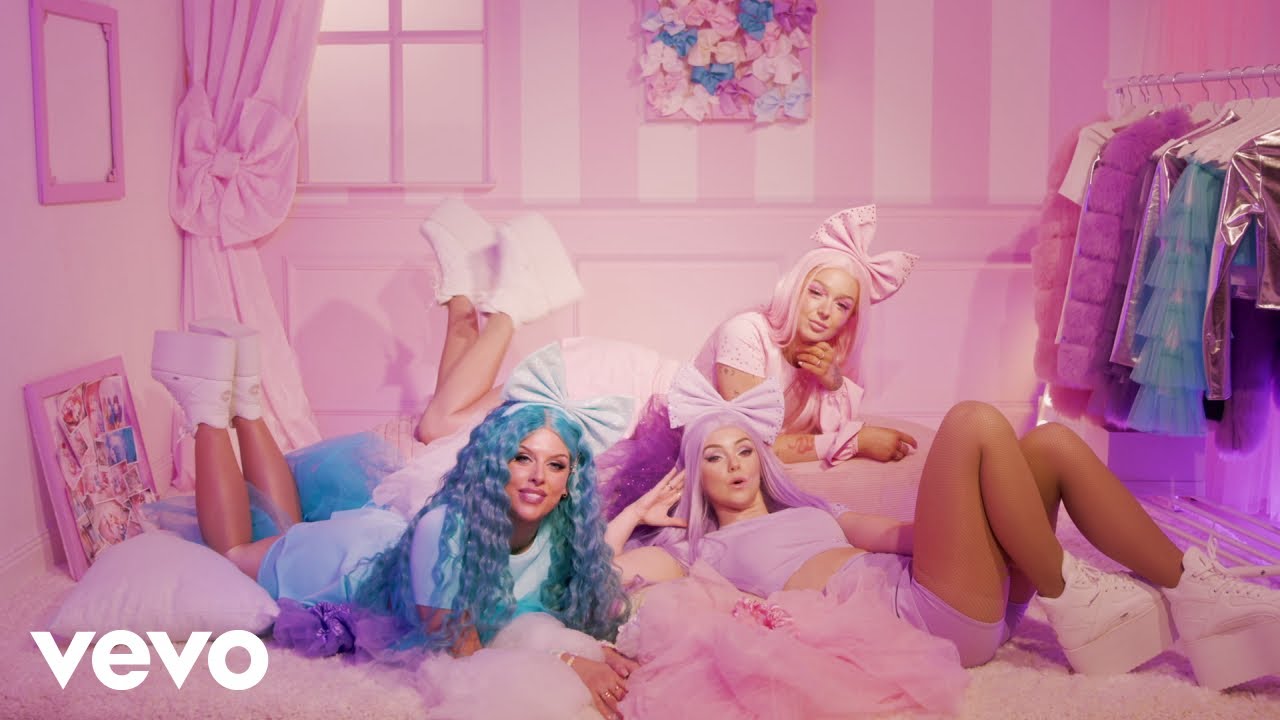 Dolly Style - Mi Amor πΆ | Catch the Hit Song Now!