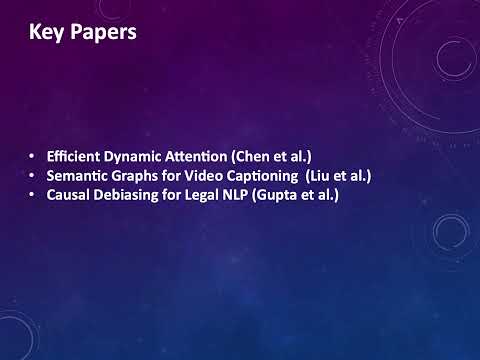 AI Frontiers Computational Linguistics