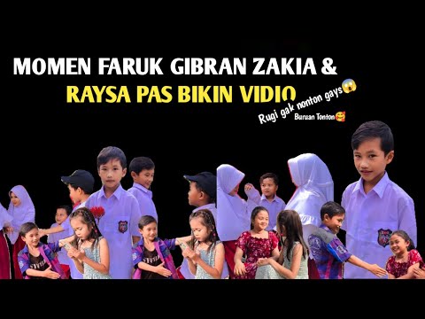 GA NONTON RUGI😱SERU BANGET MOMEN BIKIN VIDIO DRAMA | AldoFitmandira Official‼️