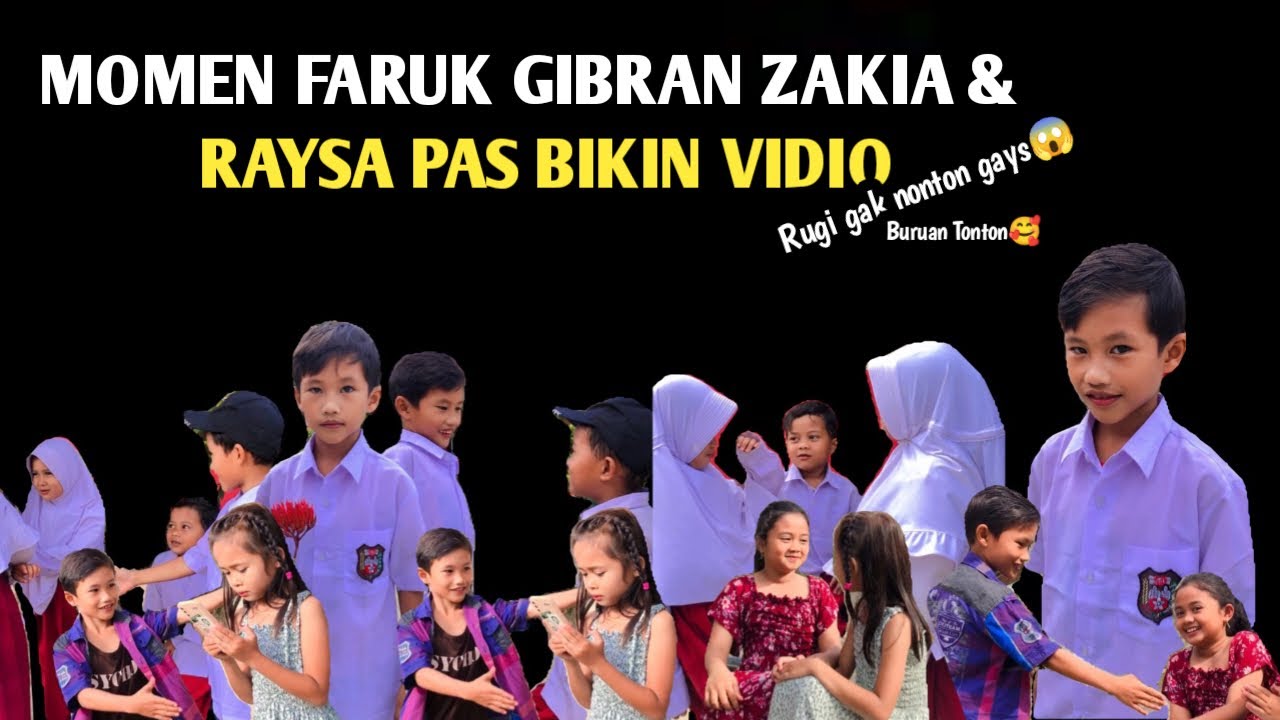 Seru Banget! Momen Drama Ala AldoFitmandira 😱