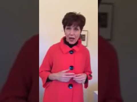 Della Dipietro & Landmark's Power Access