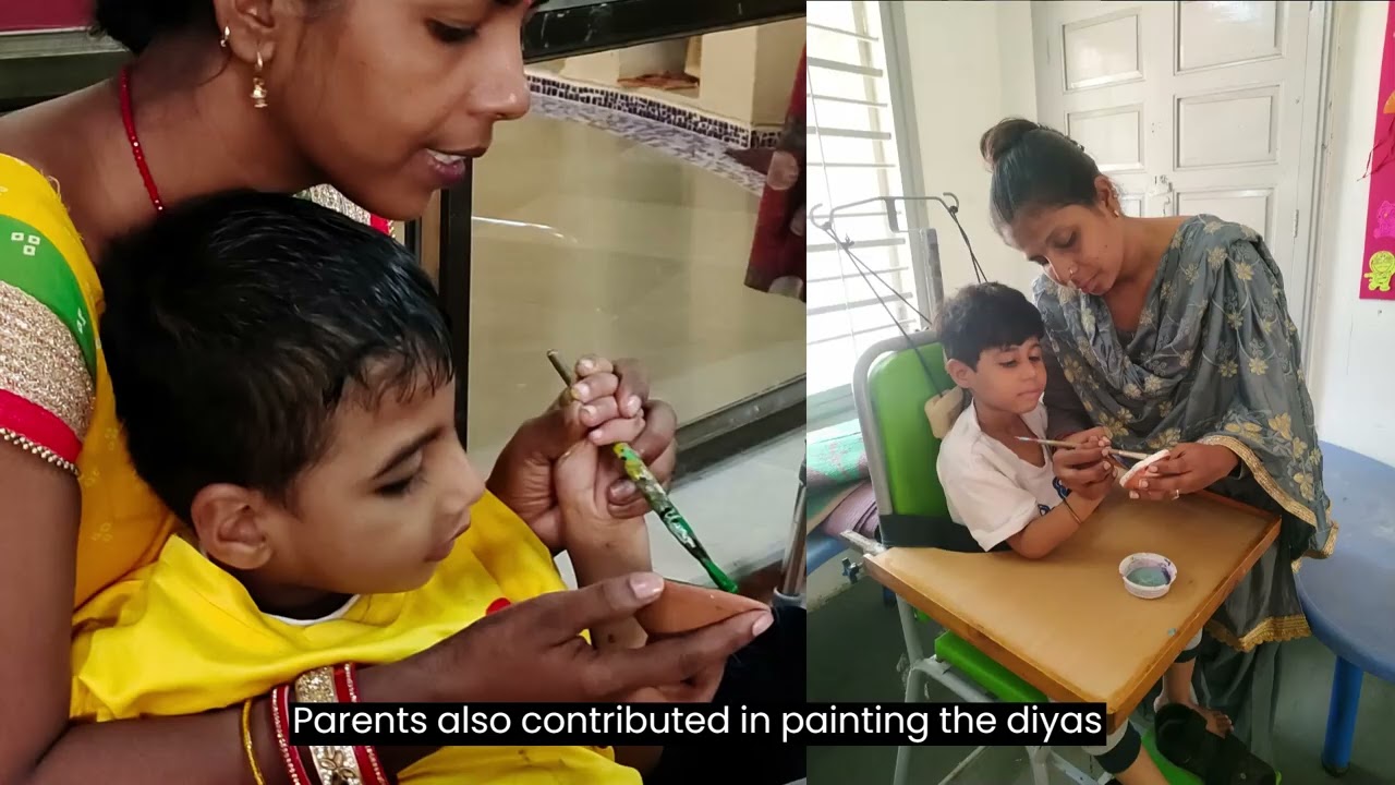 Prabhat's Heartwarming Diwali Traditions