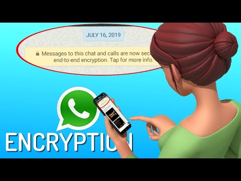 Understanding Encryption! | ICT #9