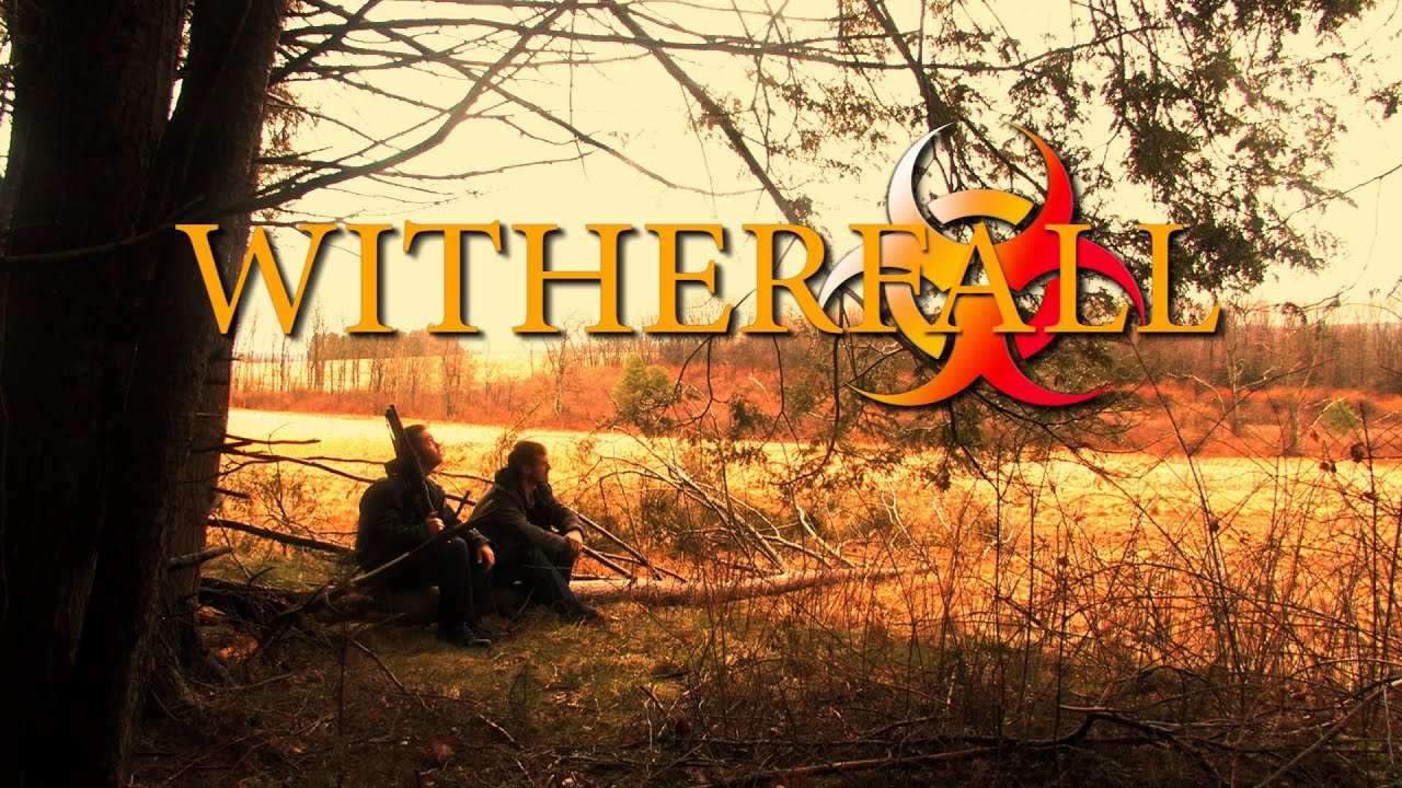 Witherfall: A Post-Apocalyptic Film π¬
