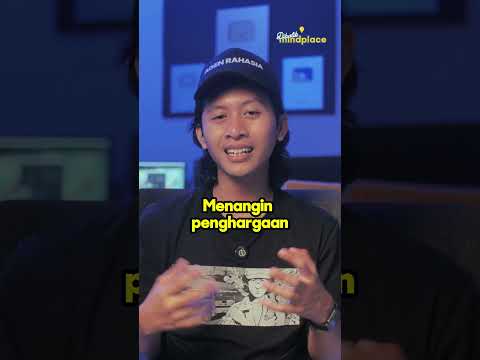 Animasi Terbaik di Indo Nih!!