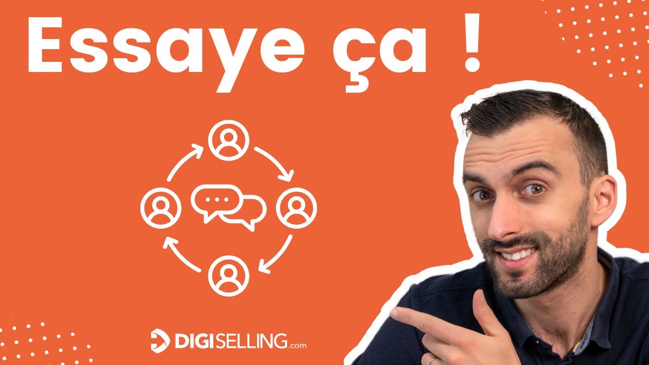 Créez votre communauté en ligne avec Smart Forum Builder 🎉