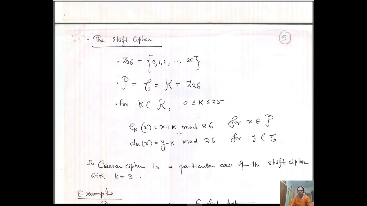 Master Cryptography & Network Security with Ratna Dutta’s Complete Course 📚
