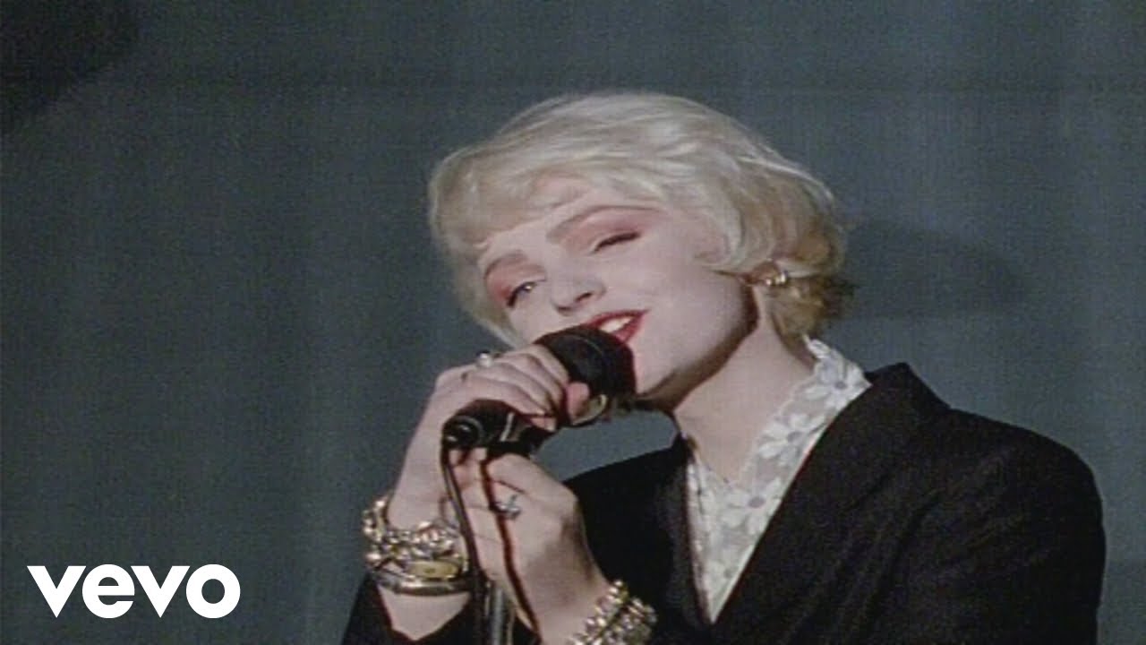 The Primitives - Crash (Official Music Video) 🎶