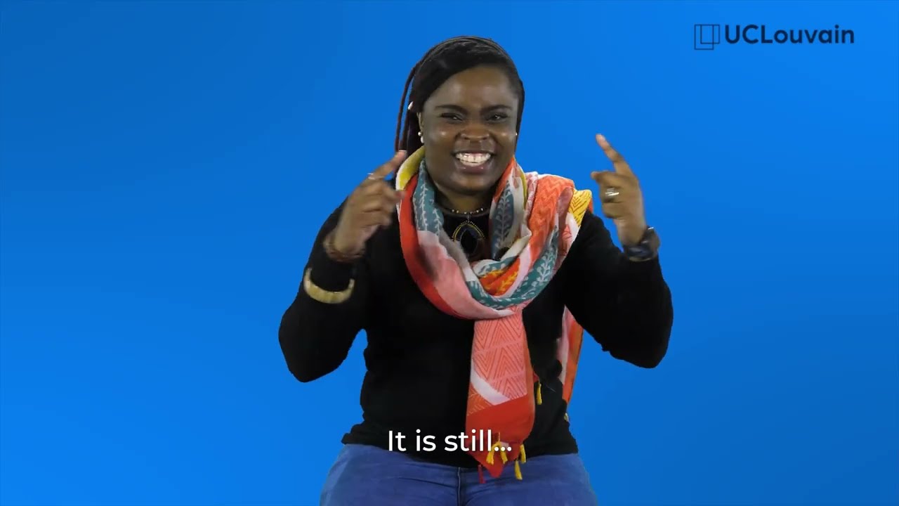 Témoignages d'étudiants internationaux à l'UCLouvain 🌍