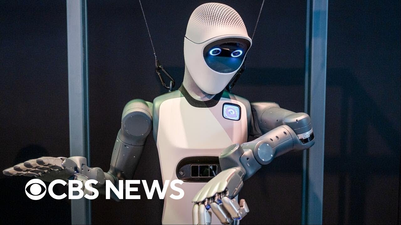 Jobs and Regions Most at Risk from AI π€