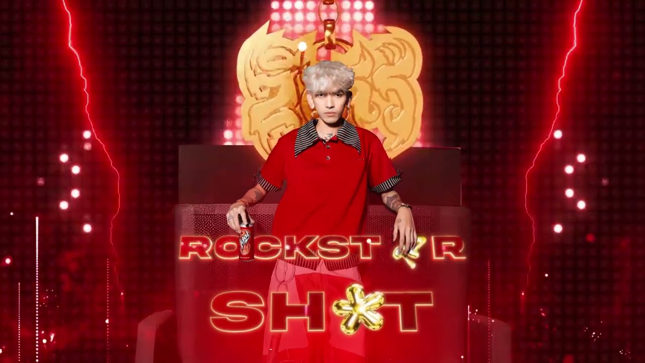 G-Devith - Rockstar Sh*t | Official Audio 🎸