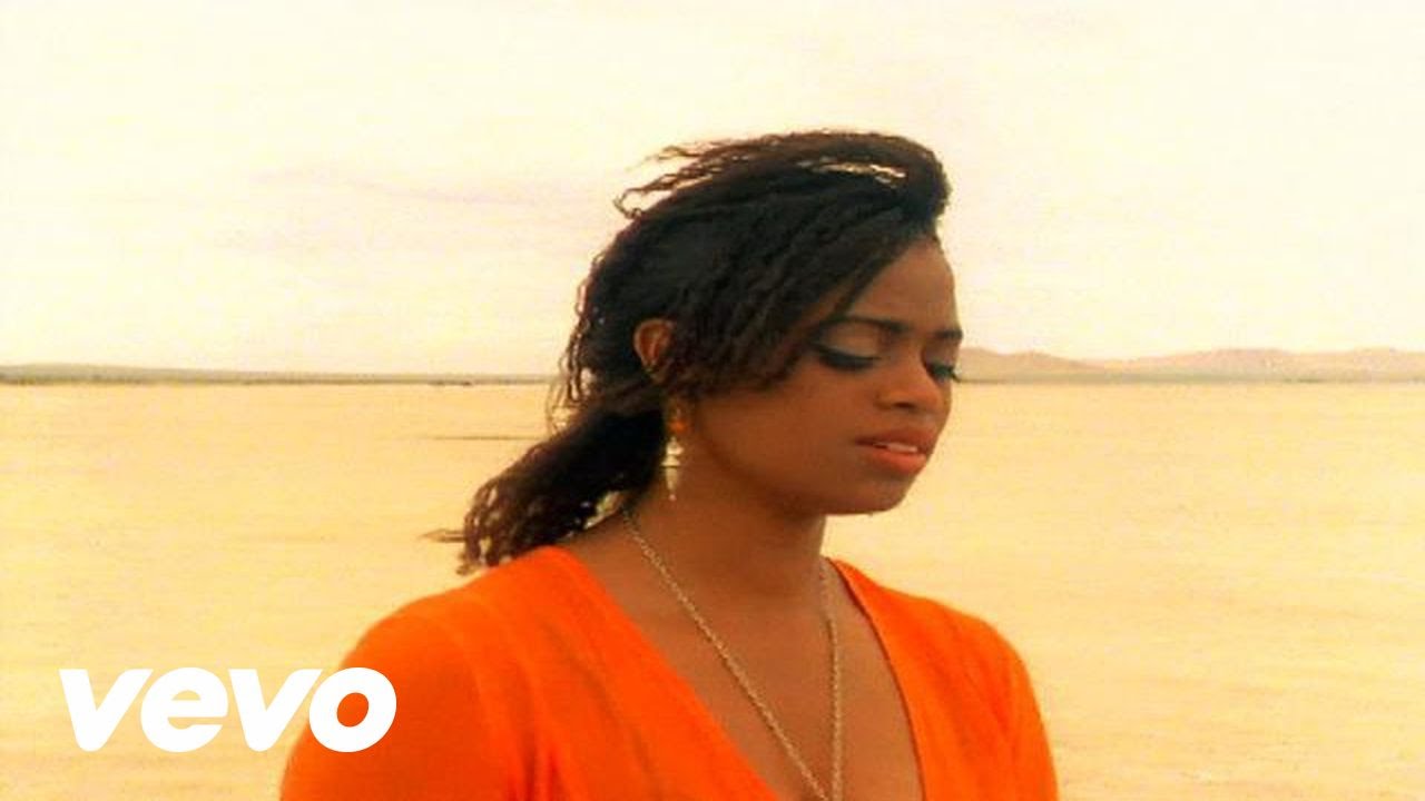Des'ree - Why Should I Love You (Official Video) ๐ถ