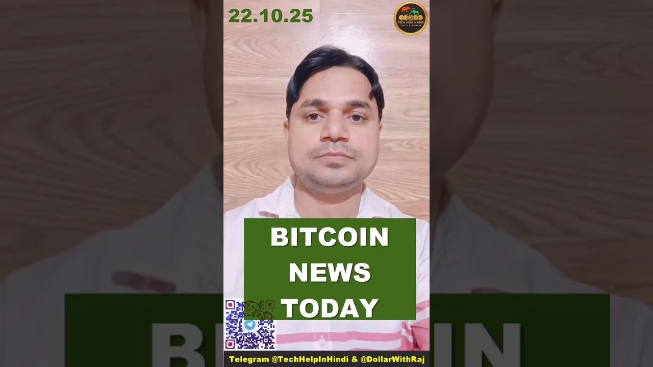🚨 Critical BTC Alert: Traders Are Trapped – Key Bitcoin Signal You Must See!