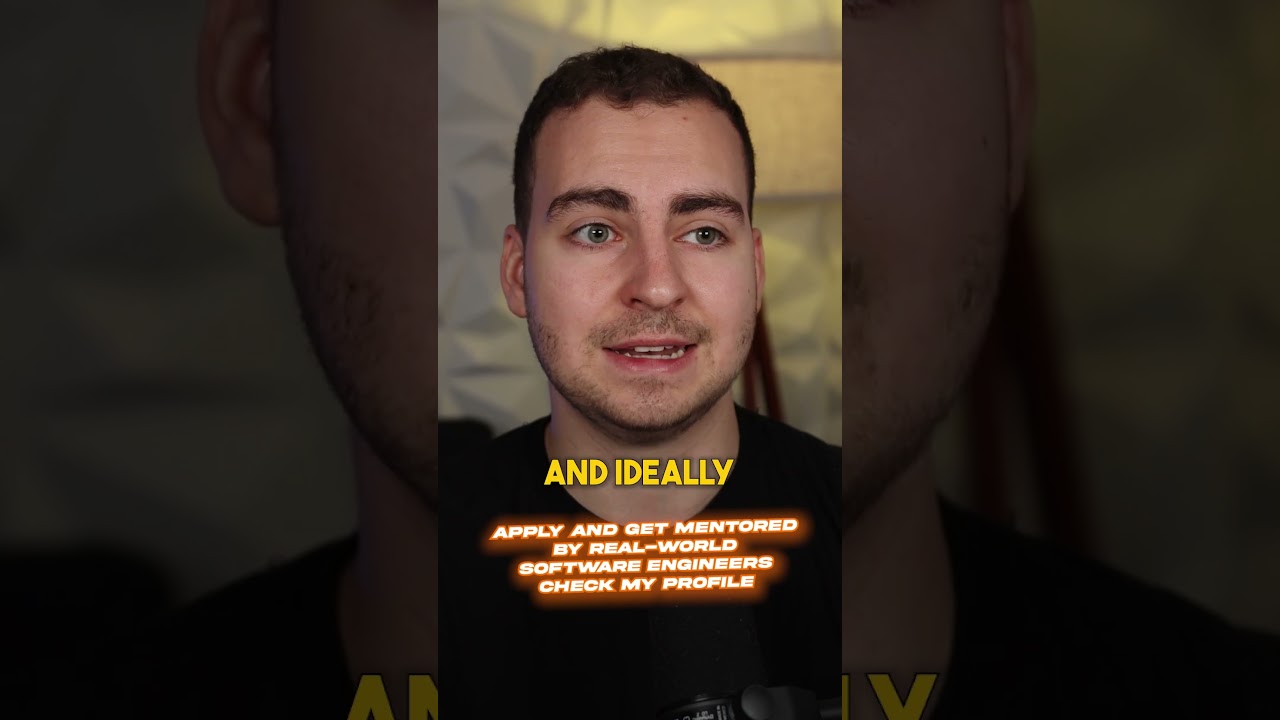 Secure Your Dream Coding Internship in 2025 with DevLaunch 🚀