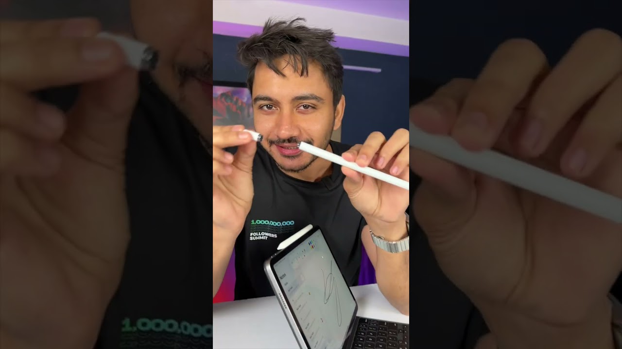 Apple Pencil vs Magic Stylus: कौन है बेहतर? ✍️