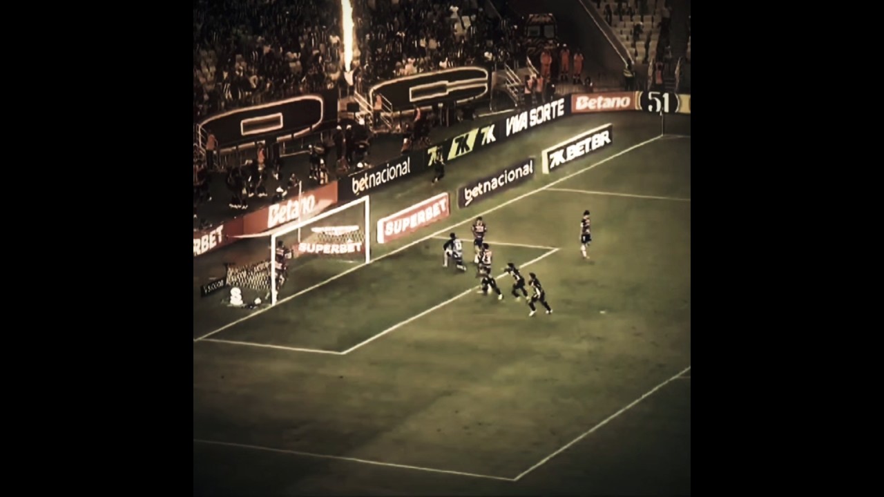 Pedro Raul Decide Clássico com Gol de Raça ⚽