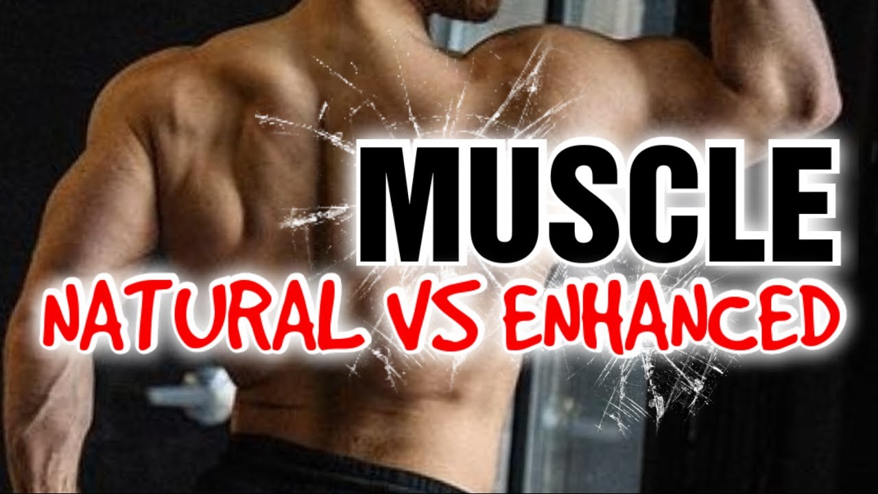 Max Muscle Gain Naturally: What to Expect