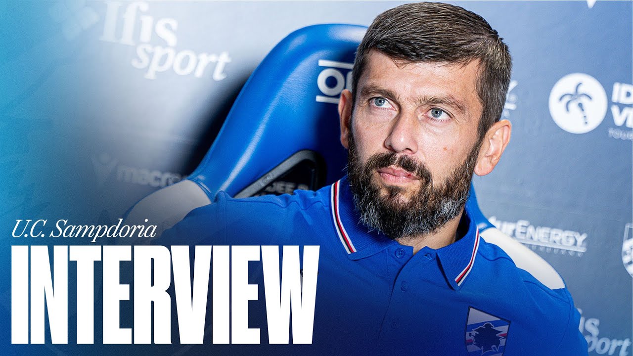 Sampdoria vs. Modena: Donati Highlights Progress and Future Potential ⚽