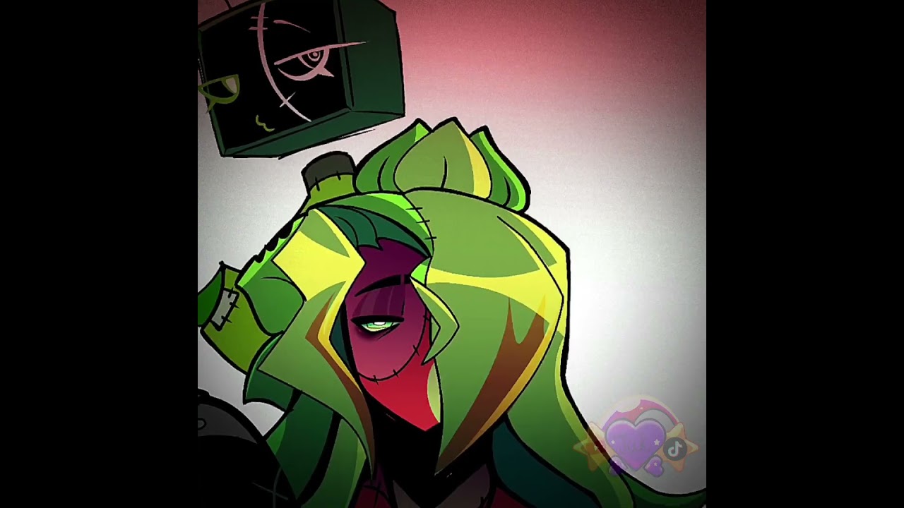 Hilarious Criminal Meme Animation by Dandy's World 😂