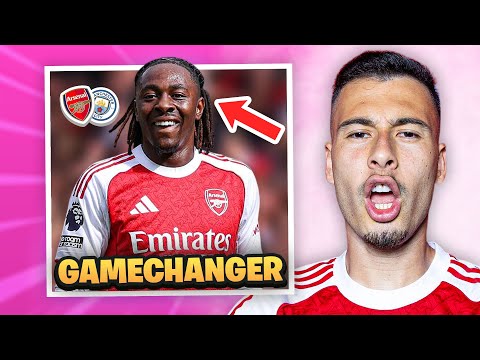 5 Things We LEARNED From Arsenal 1-1 Man City!