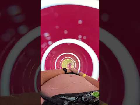 📍 Tiriki - Energylandia (2024) #shorts