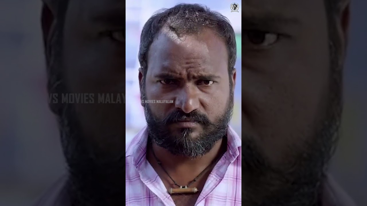 Epic Malayalam Action Scene with Kidari | Sasi Kumar's Power Move 💥