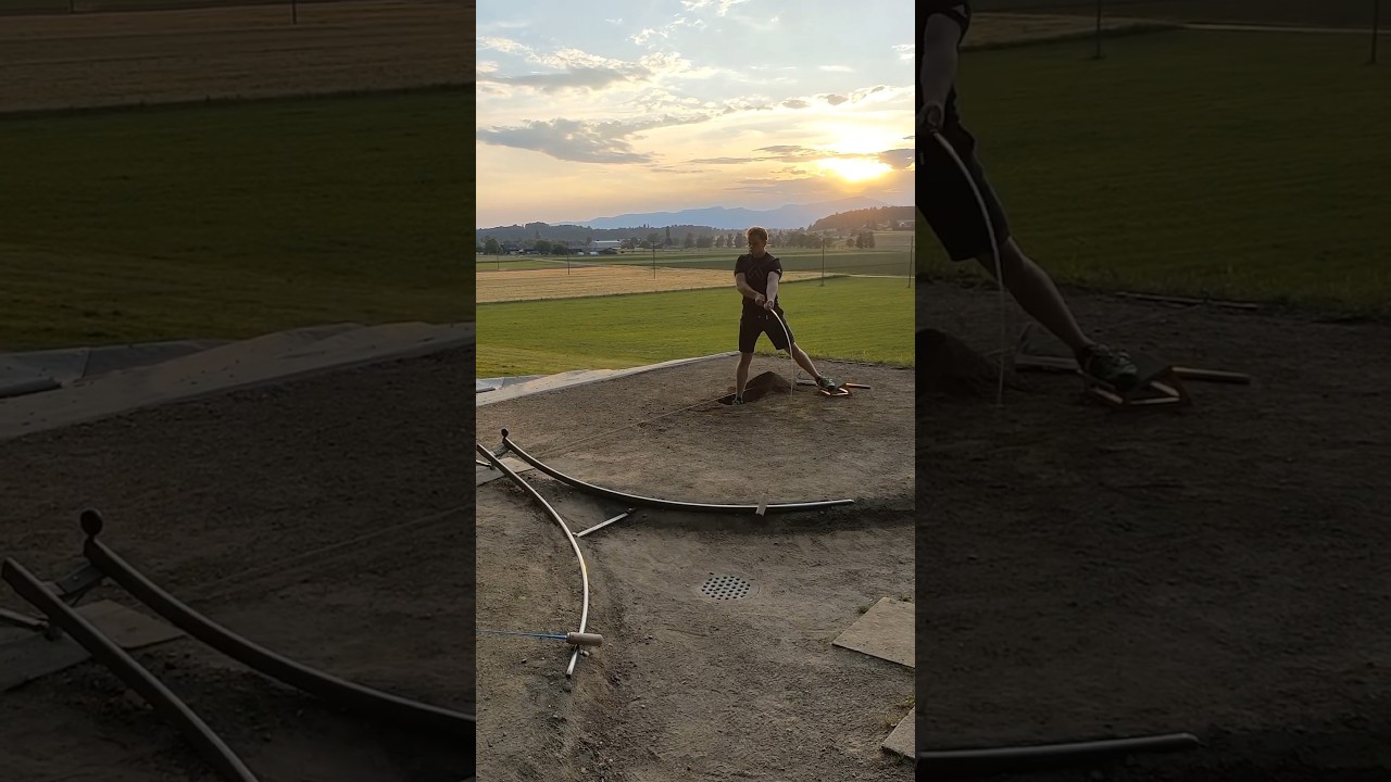 What Sport Is This?! 👀