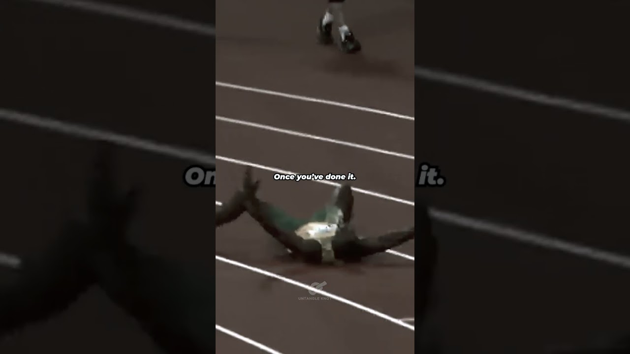 Unlock Your Potential - Usain Bolt Motivational Video