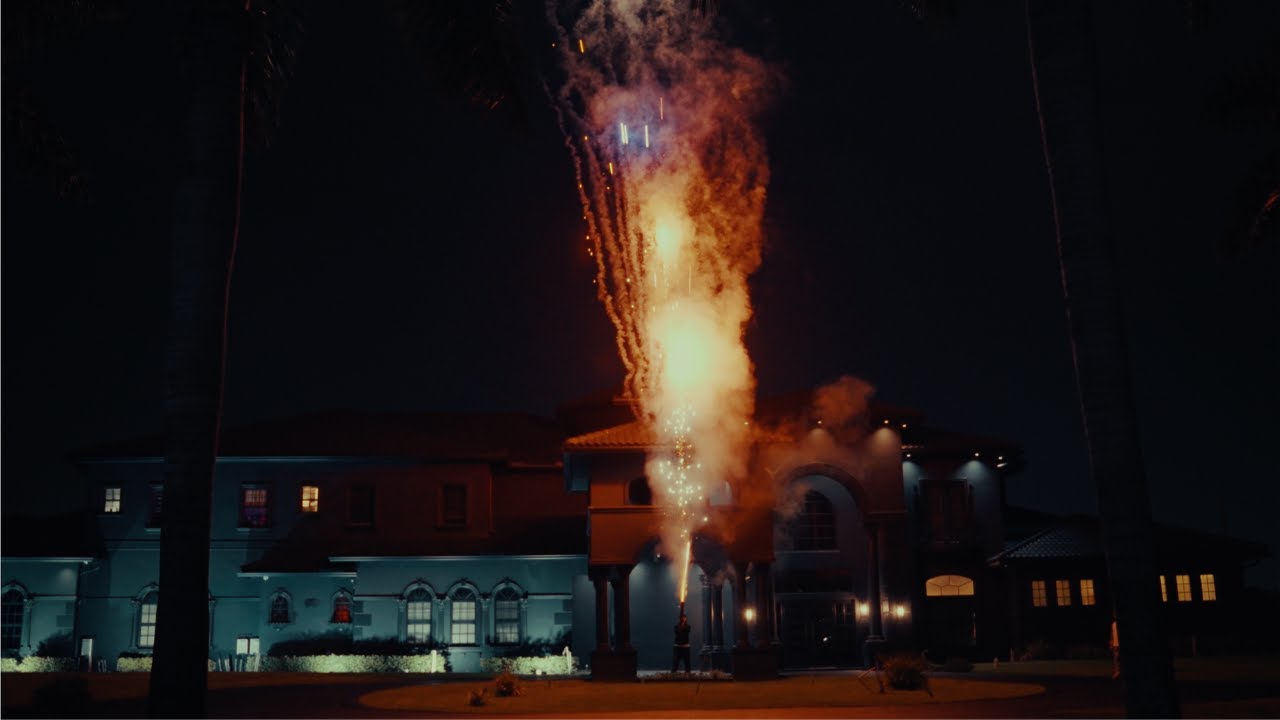 Trippie Redd - World Boss Official Music Video π΅