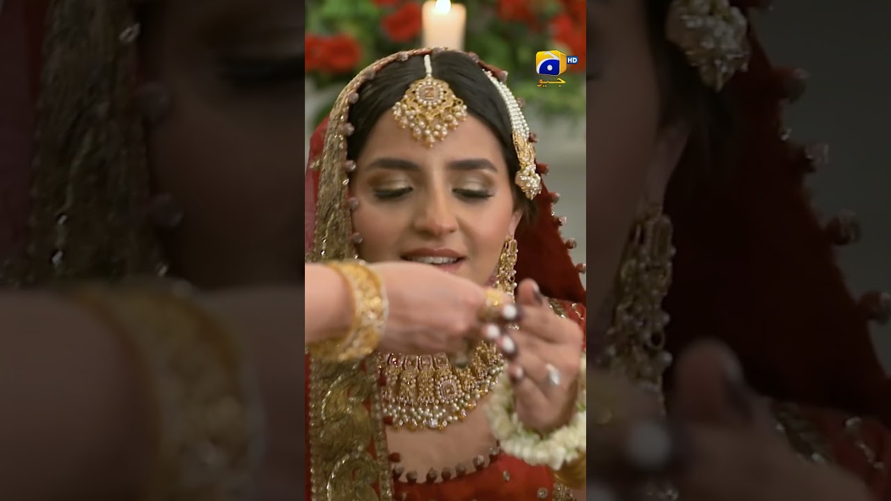 Shadi Wale Din: Saas Ko Munh Tor Jawab 😳