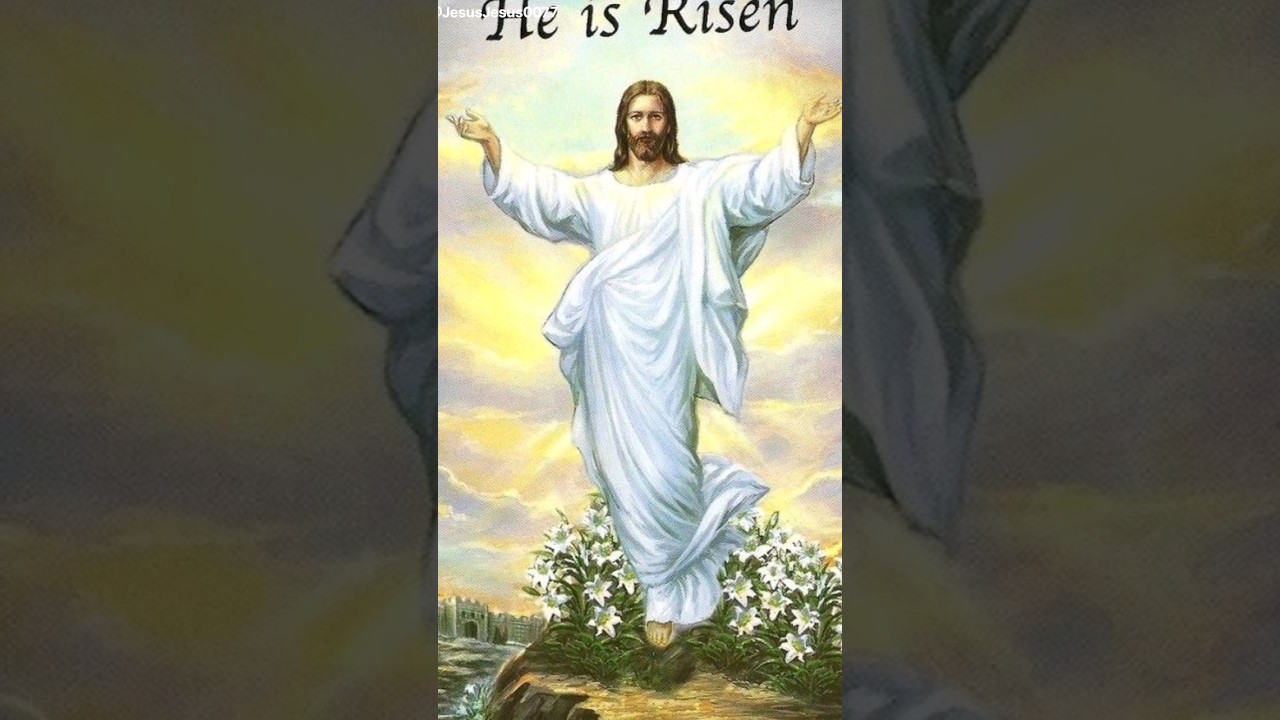 Easter Jesus status |š„°#shortvideo #youtube #youtubeshorts #shots #views #whatsappstatus