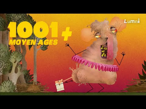 Le Moyen Âge, c’est quoi ? | 1001 Moyen Âges + | Lumni