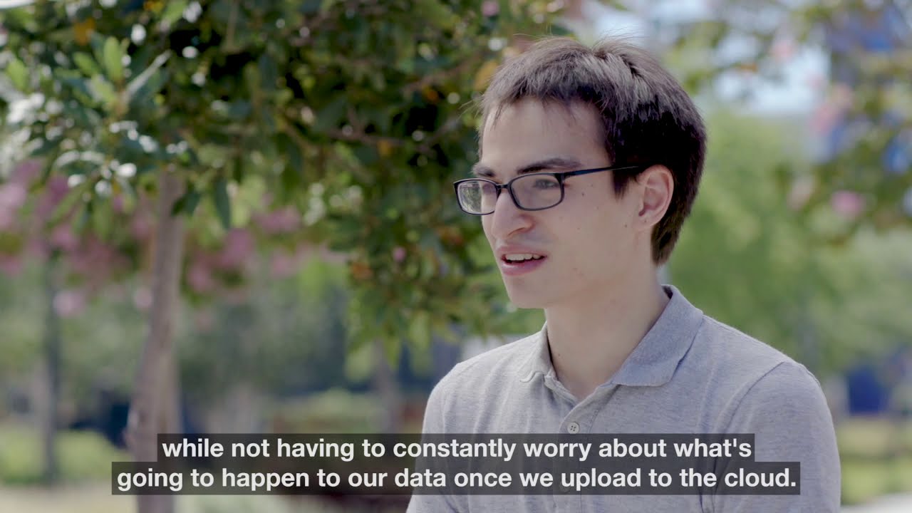 Justin Holmgren - Research Scientist at Cryptography & Information Security Lab