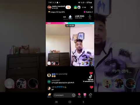 ጣጣ ማዓንዱ ምስ ማርያ funny video #race #Alena walta hager #duet #habesha #october2018 #october2019 #cyclin