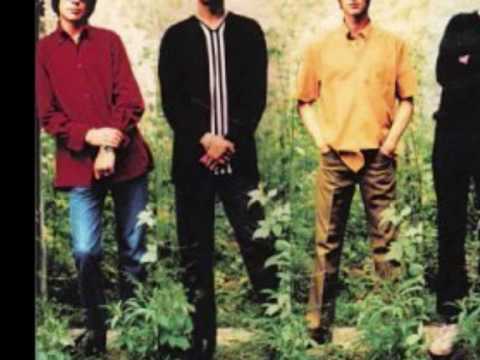 Ocean Colour Scene-100 Mile High City