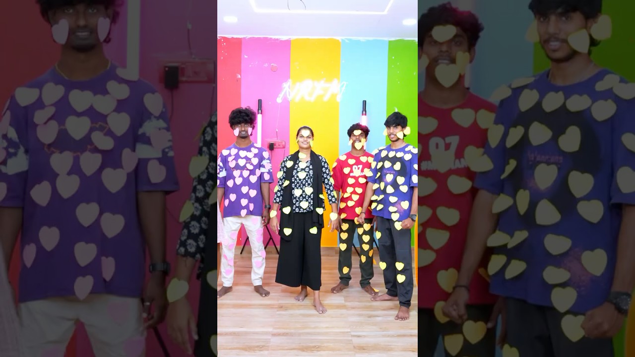 Enna da panitu erukiga 🤣