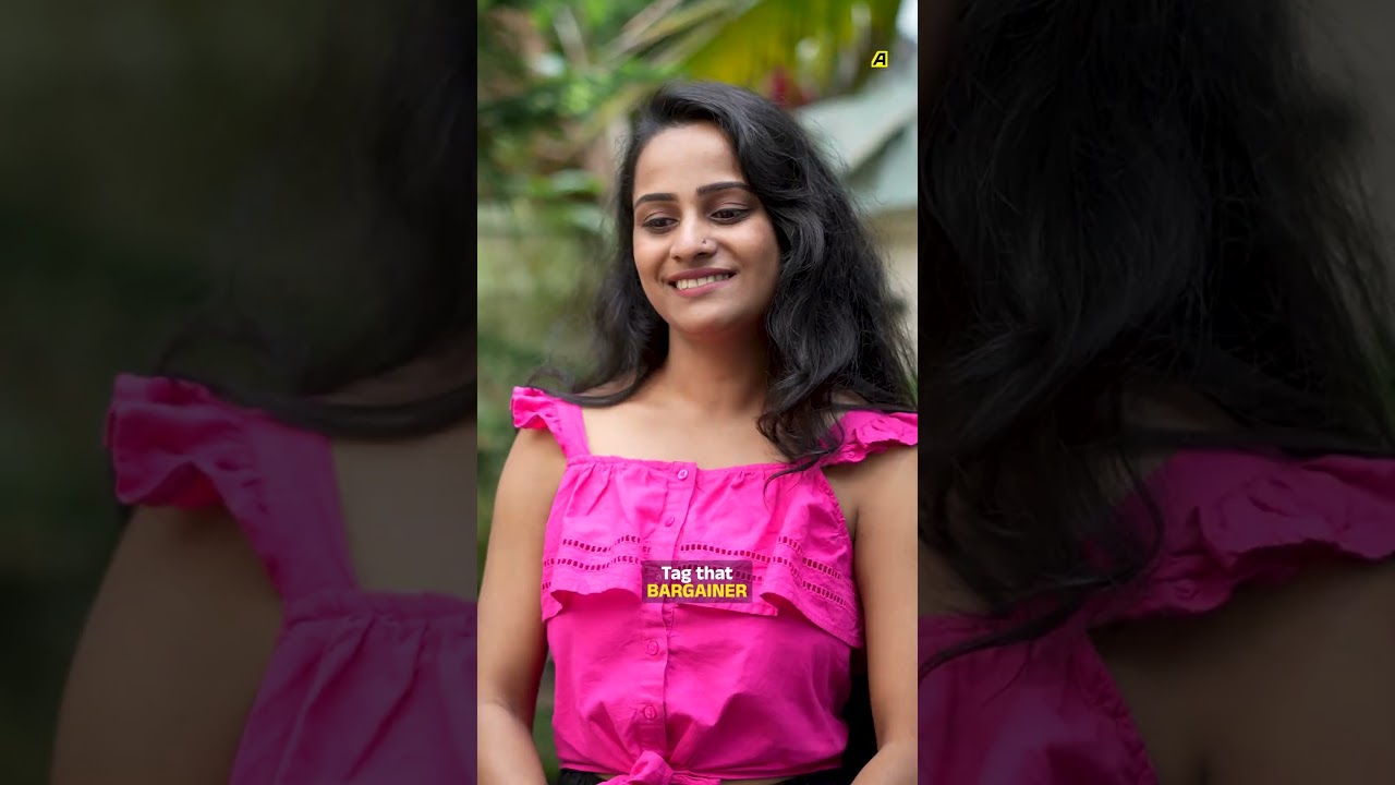 Hilarious Bargainer Moments 😂 | Relatable #asiavillemalayalam #youtubeshorts