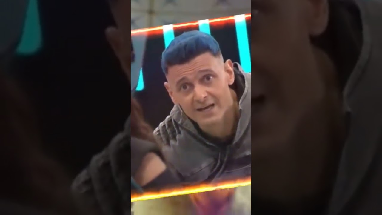 شاهد الآن: برنامج رامز جلال الجديد يثير ضجة على يوتيوب 🎥