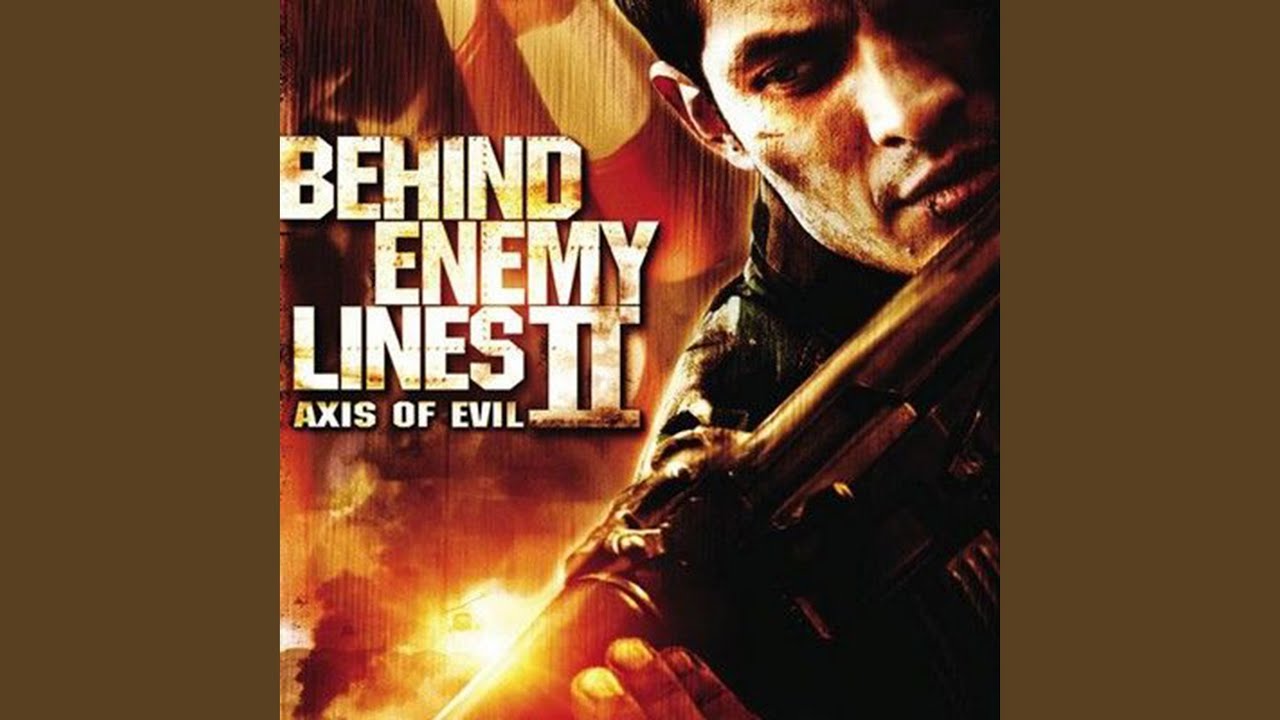 Behind Enemy Lines by Pinar Toprak 🎶