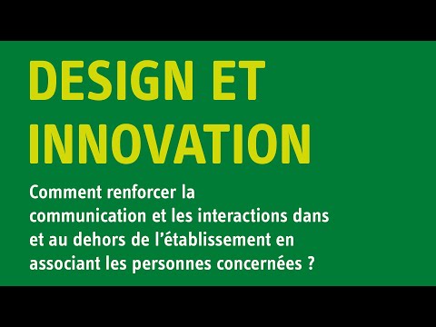 Webinaire CNSA Design et Innovation 2022 - Session 4