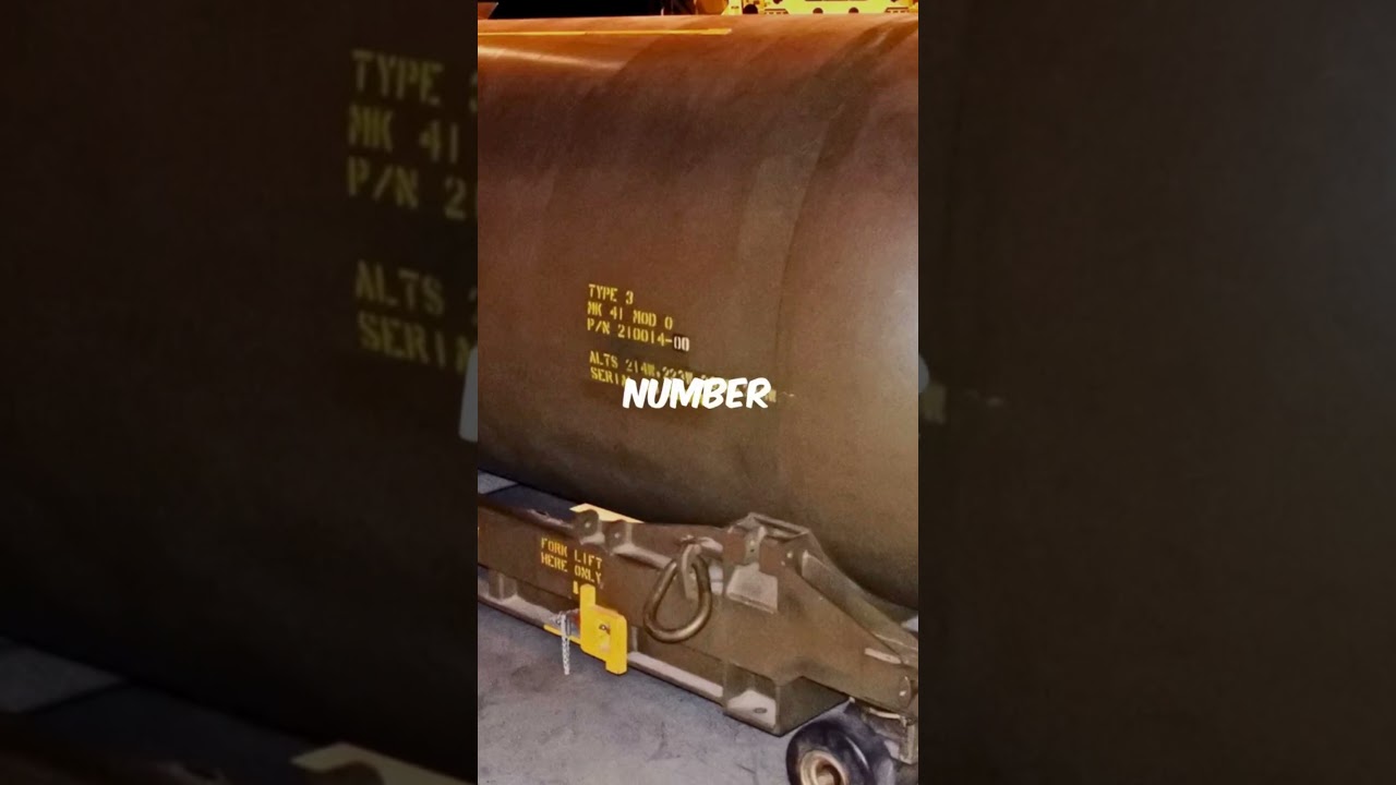 These 5 Bombs Shook the Earth 🌍 | Most Powerful Explosions