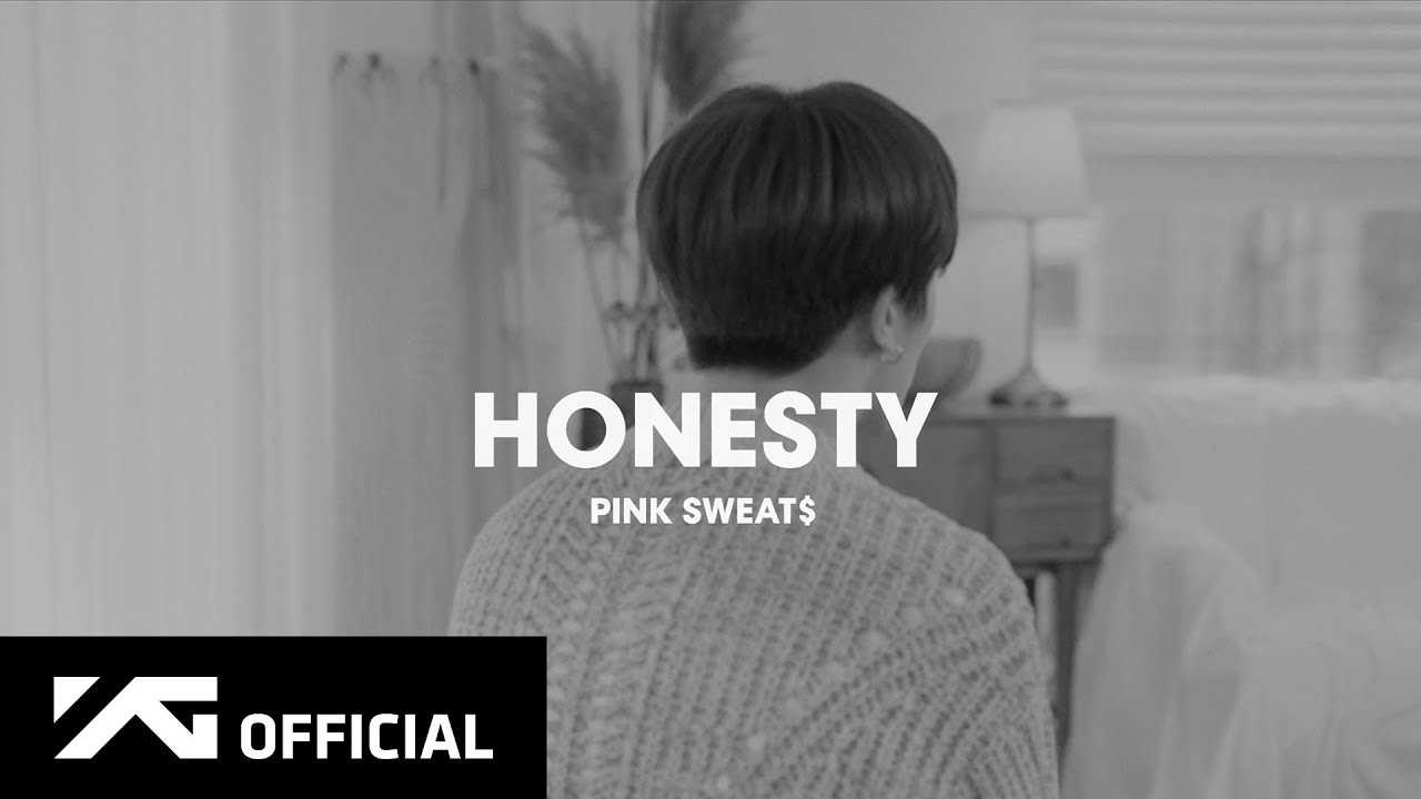 TREASURE's Bang Ye Dam Covers Pink Sweat$'s 'Honesty' 🎶