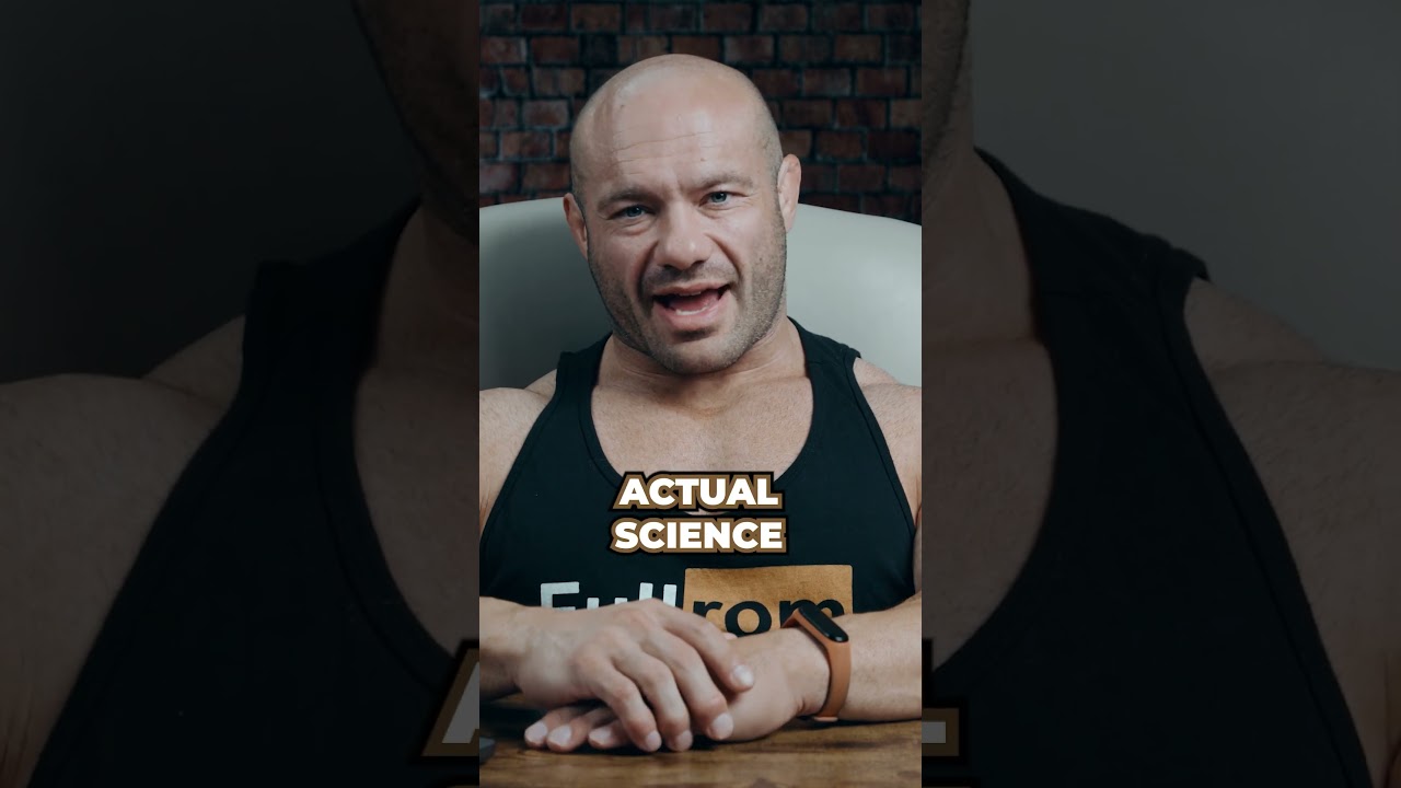 Testosterone Boosters: Fact or Fiction? 💪