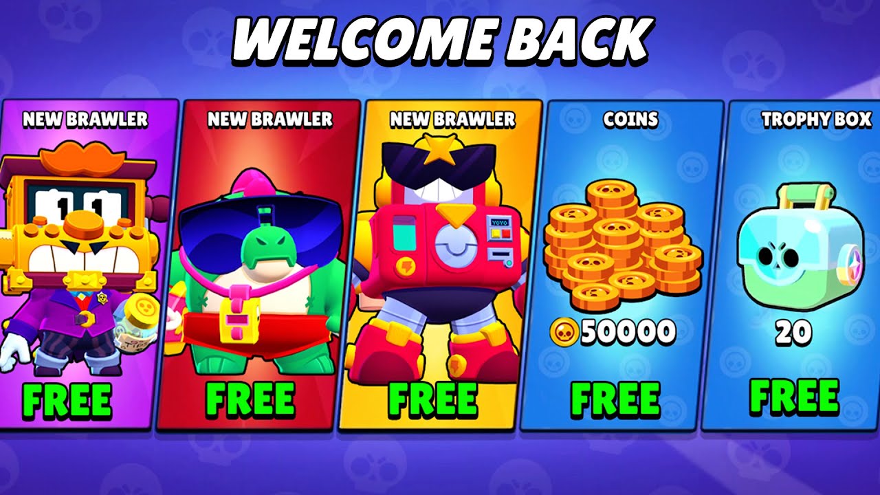 What Happens When You Quit Brawl Stars in 2025? ๐