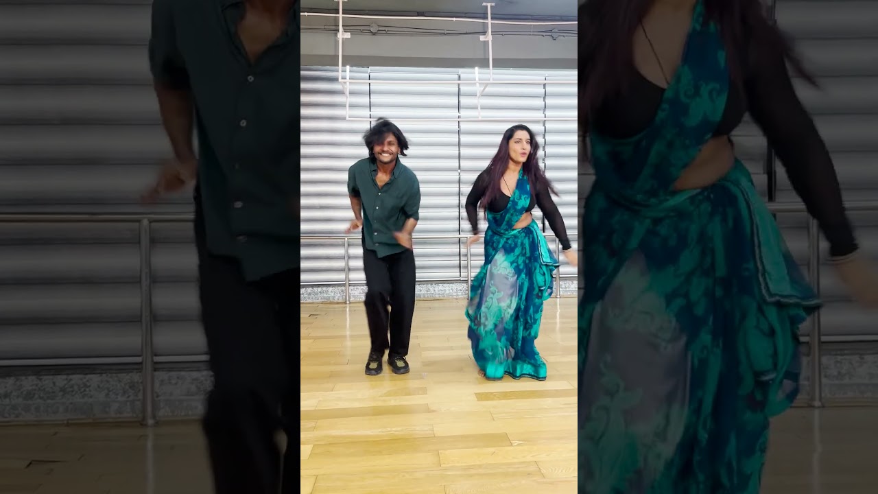 Ku Ku Ku Kuku by VishnuPriyaa Bhimeneni 🎶