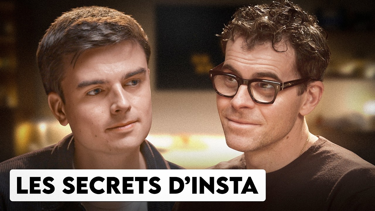 Inside Instagram: Exclusive Interview with CEO Adam Mosseri 📱