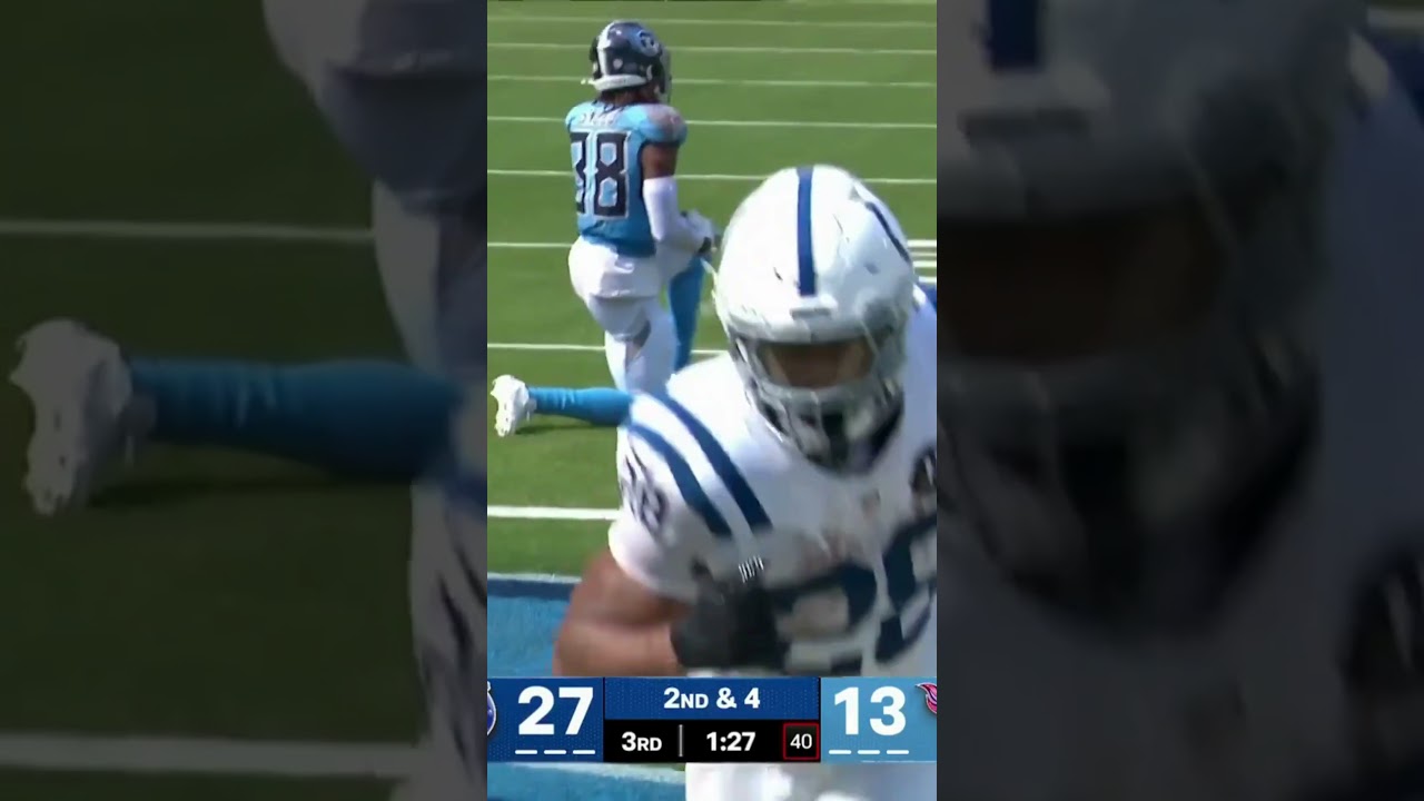 Indianapolis Colts vs. Pittsburgh Steelers: Essential Strategies for Victory π Part 3