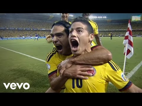 Cali Y El Dandee - Gol