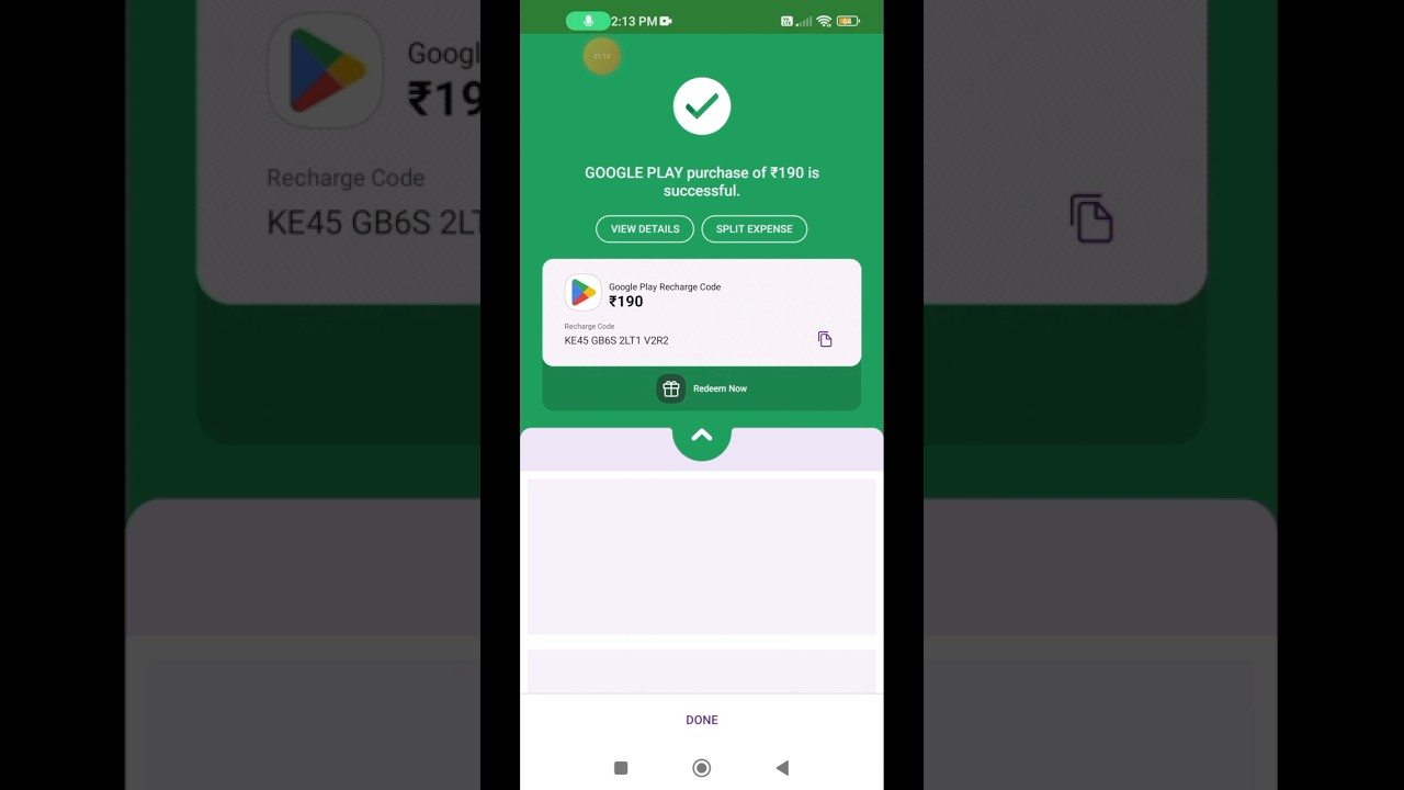 190 Get 190 Free Fire Redeem Codes 🎮